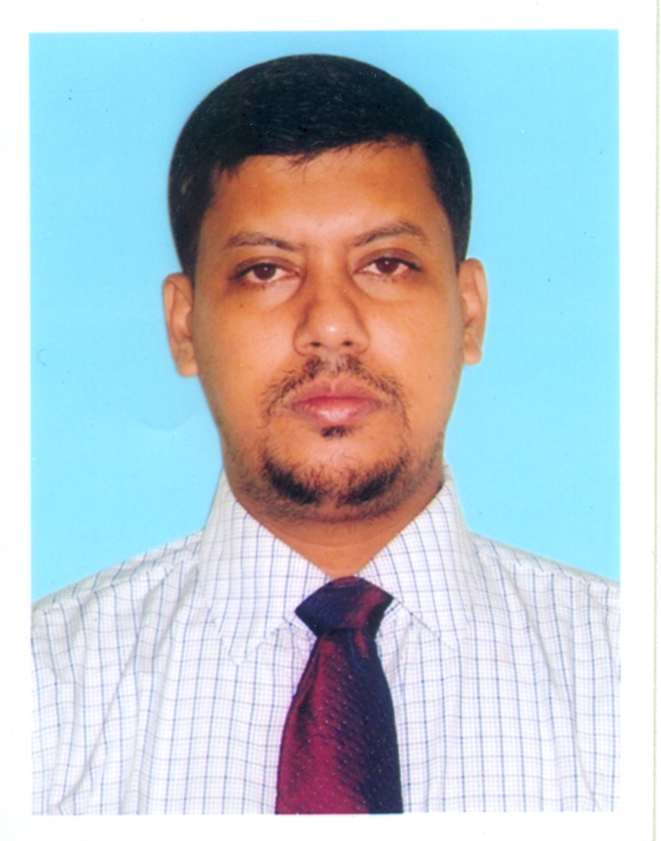 HASAN TARIK ROBIN
